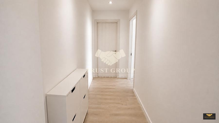 Apartament 3 camere Domenii | Imobil 2023 | Loc de parcare | Nemobilat