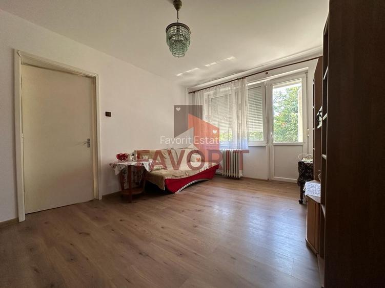 2 camere | etaj intermediar | mobilat si utilat | zona excelenta - 3