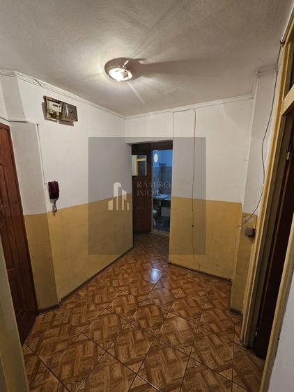 Apartament 2 camere Camil Ressu / Nicolae Grigorescu 3 minute metrou