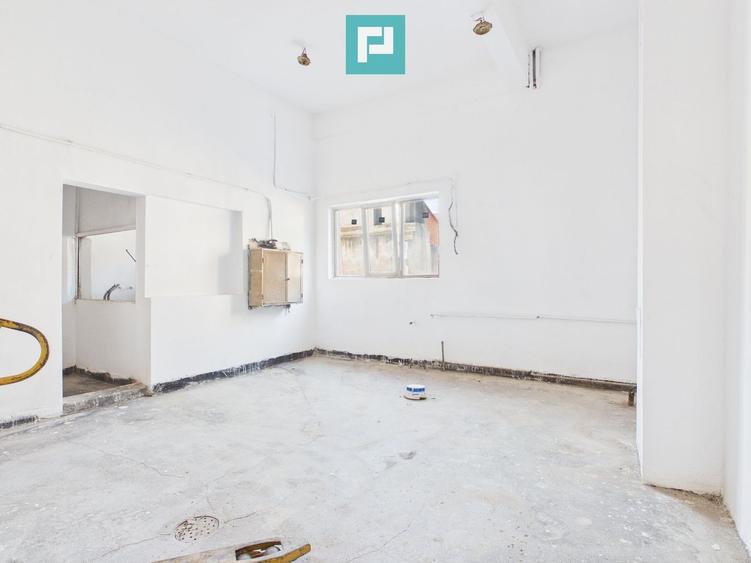 Spațiu comercial 269 mp zonă centrală Oradea