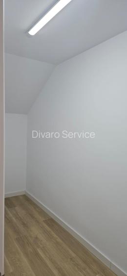 Inchiriere duplex D+P+1 cinci camere 112mp teren 270mp Henri Coanda Baneasa - 23