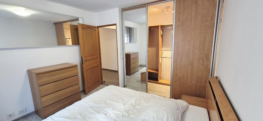 Apartmanent 2 camere Aviatiei- metrou Aurel Vlaicu- Promenada-spatios si luminos