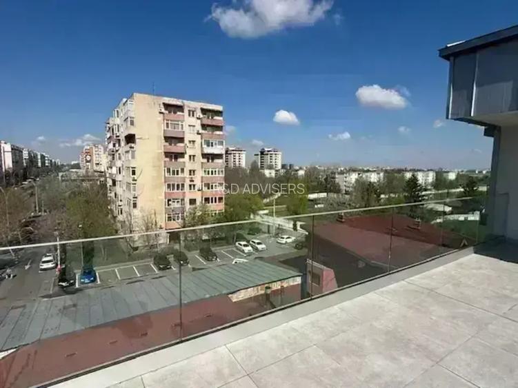 Penthouse 3 camere Finalizat Lux | Terasa 106 mp | 2 Parcari incluse - 3
