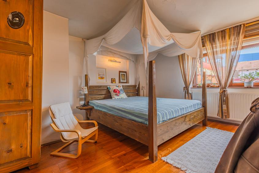 Casă premium de vânzare – Aurel Vlaicu, Brașov, Central