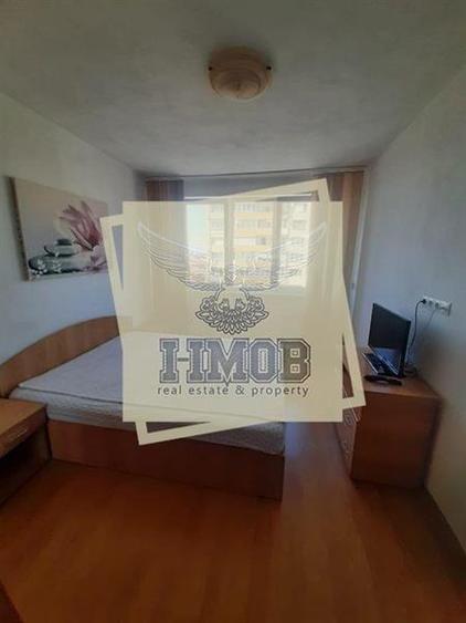 Apartament 3 camere 64 mpu cu balcon pe Bd Mihai Viteazu