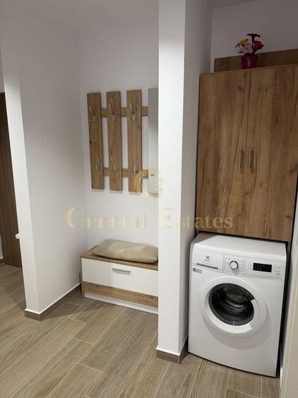 Apartament 2 camere de închiriat | Tractorul | Str. Nicolae Labiș 33 - 7