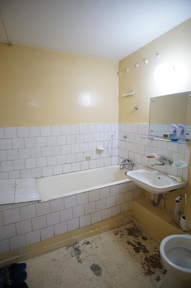 Basarabia Arena Nationala Apartament 2 Camere Bloc Rebilitat Constructie 1982