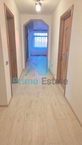 Apartament 3 camere cu panorama strada Eugen Ionesco