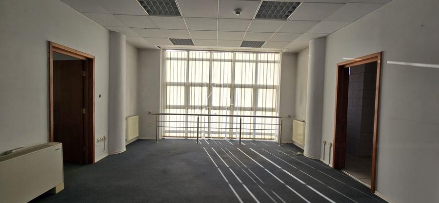 Clădire de birouri / clinică medicală / spațiu administrativ , Sighisoara
