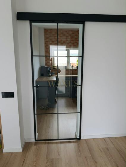 Duplex modern, complet finisat și utilat Chinteni
