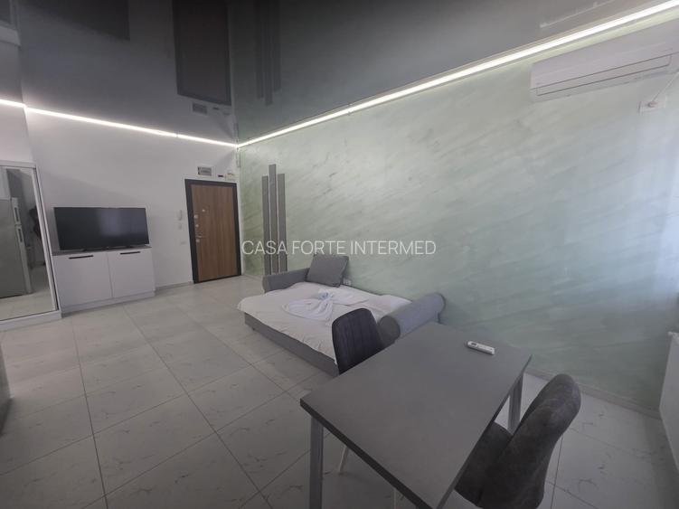 OCAZIE UNICĂ ÎN MAMAIA NORD – APARTAMENT LA PRIMA LINIE LA MARE – 95.900 € - 10