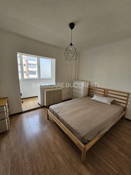 Dristor Aleea Scolarilor, 3 camere, etaj 5, 70 mp, metrou la 3 minute - 2