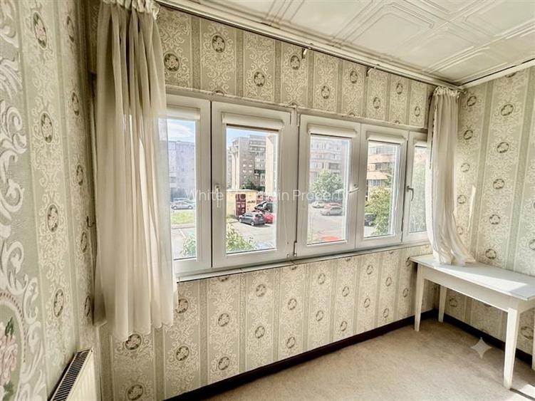 Apartament 2 camere  intermediar Centrul Civic Brasov - 7