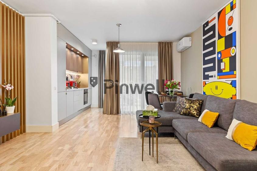 Apartament 2 camere I Barbu Vacarescu I Comision 0% - 4