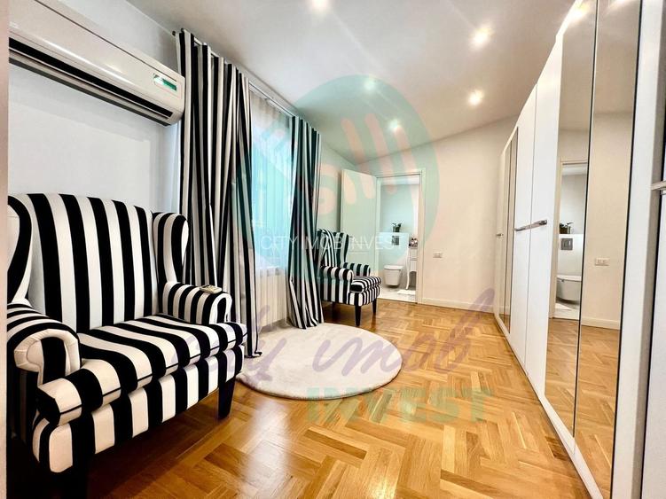 Duplex langă Cișmigiu | Curte cu atmosferă mediteraneană | Finisaje premium - 6
