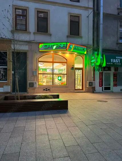 Spatiu Comercial Ultracentral