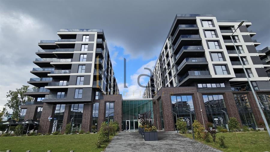 Spatiu Comercial 154mp Sopor Baza Sportiva Gheorgheni