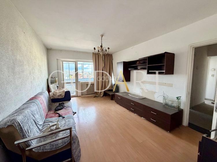 Apartament cu 3 camere | Iuliu Maniu | Militari