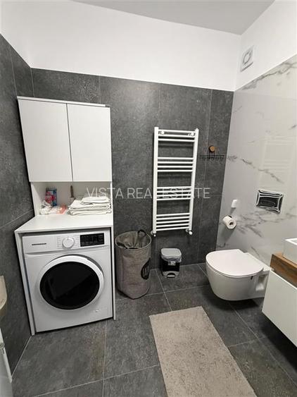 Exclusivitate, Apartament 2 camere 66 mp utili, ZonaTractorul, Brasov - 9