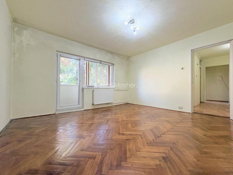 3 camere, spatios, etajul 3 - zona Aradului Est - 2