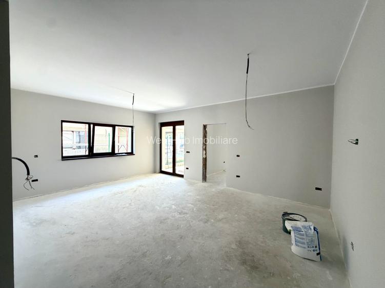 Duplex spatios, 5 camere, 162 mp utili, 538 mp teren - Dumbravita - 4