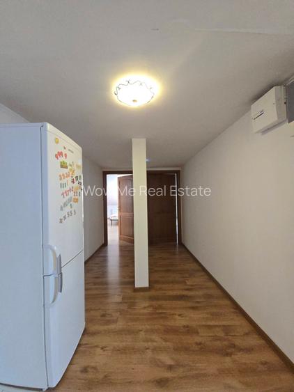 Apartament 4 Camere Mansardă, Zorilor, Fundeni Dobroești - 17