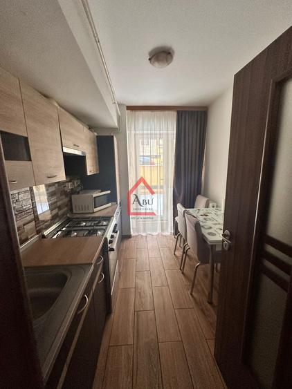 Apartament cu 2 camere, Decomandat, + 41mp terasa