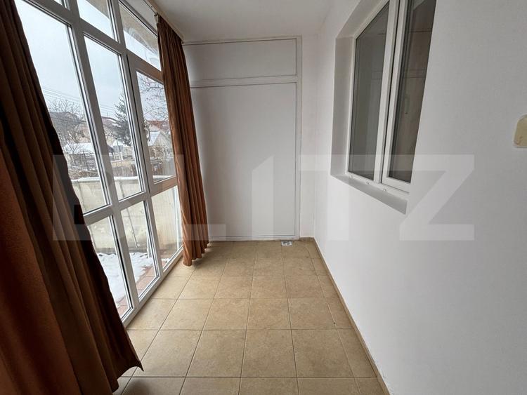 Apartament 2 camere, 56 mp, Green Park Tătărași