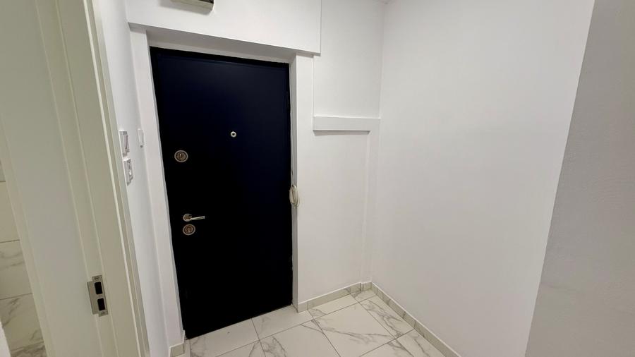 Garsoniera Dristor langa metrou, etaj 2, comision 0 !