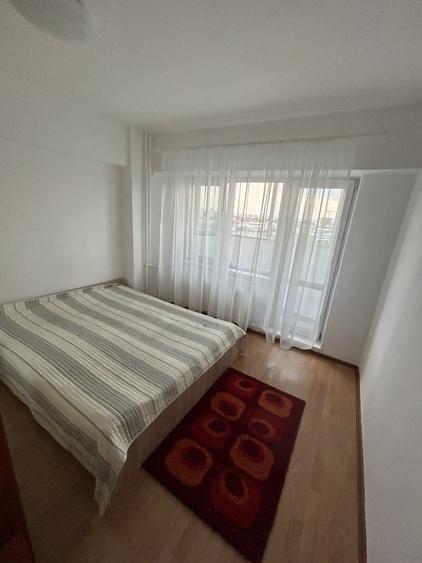 Inchiriez apartam 3 camere Obor