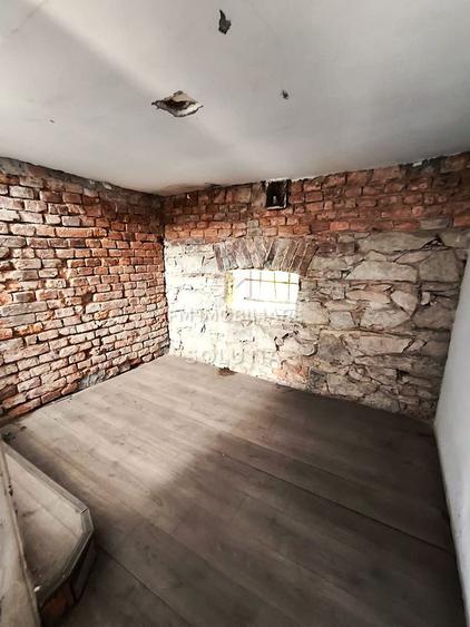 Apartament 4 camere (2 în pod amenajat) - Centrul Vechi – Baia Mare - 19