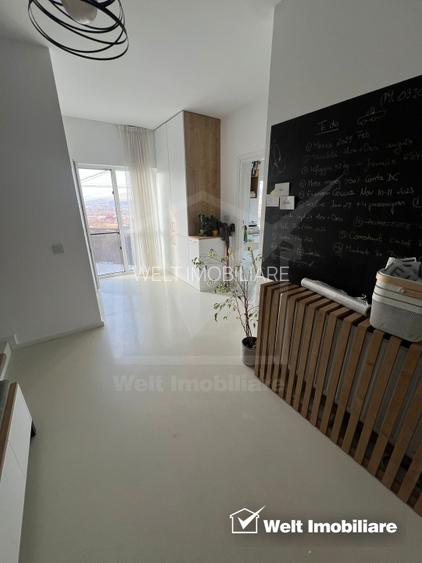 Apartament PETFRIENDLY, 3 camere, 2 terase, parcare - 6