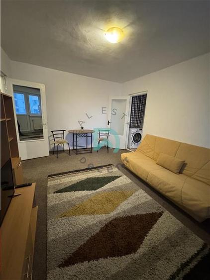 Apartament 2 camere Vlahuta, Brasov
