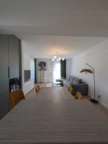 Penthouse de inchiriat !!! PRIMA INCHIRIERE !!! - 6