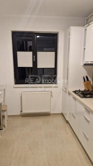 2 camere, 5/6, 52 mp , bloc 2019- Complex Quarto Residence - 5
