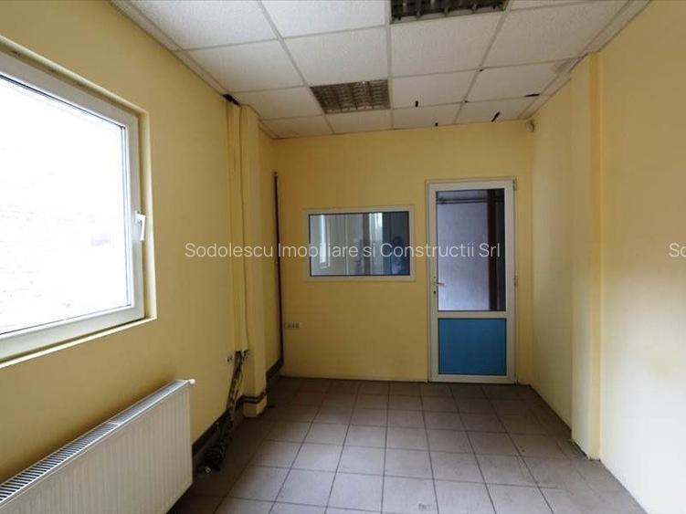 Spațiu comercial de 208mp de închiriat în zona Bogdanestilor - 8