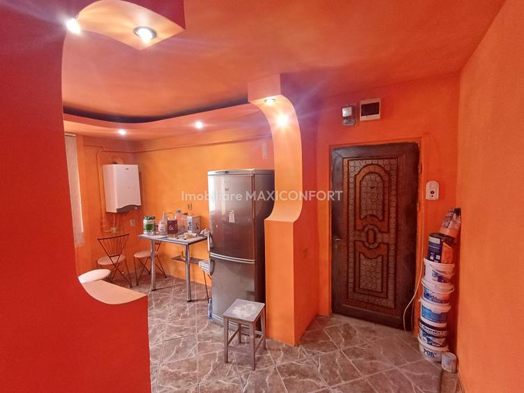 Vanzare 3 camere, Dorobanti - Imobiliare MAXICONFORT