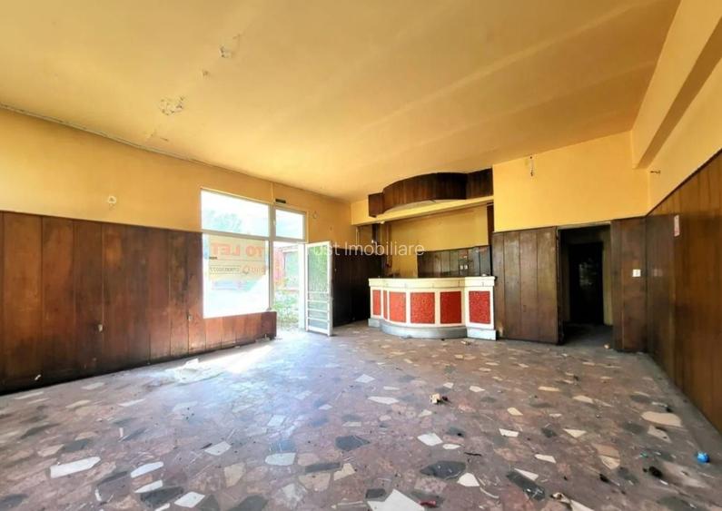 Spatiu comercial l 324 MP l  Brasov - 3