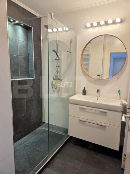 Apartament 3 camere, 60.51 mp, zona Vivo - 4