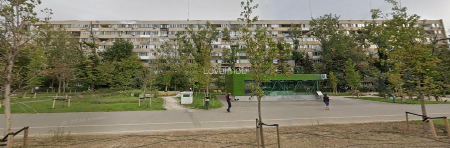 Apartament 3 camere-Drumul Taberei |Parter- 1 minut metrou Favorit - 12