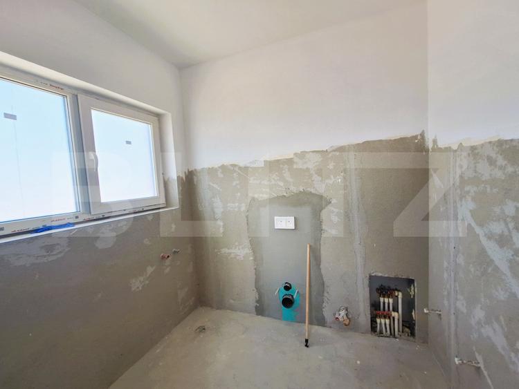 Casa deosebita Dezmir, zona Closca, 150 mp utili
