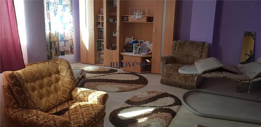 Apartament la casa zona 14 Mai