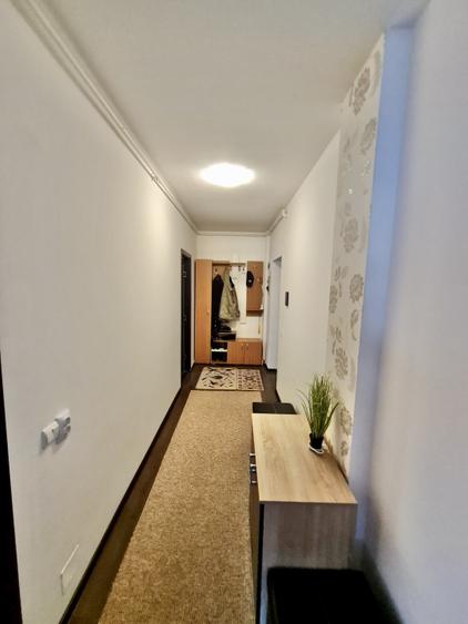 Apartament de 3 camere, 67 mp, mobilat utilat, zona Eroilor