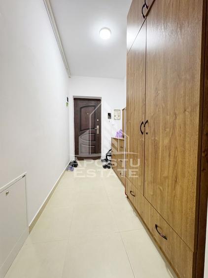 Apartament 2 camere de vanzare 55mp utili - Calea Urseni
