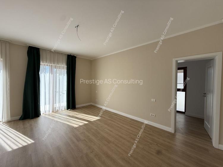 Vila Luxury plan Parter | Piscina & Zona BBQ | Dumbravita – Str. Panselutelor - 12