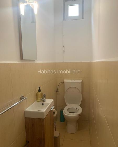 Apartament Piața Mihai Viteazu etajul 1/1 finisat modern - 9