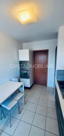 ✨2 camere de inchiriat | Parcare | 2 balcoane |  Quadra Place - 4