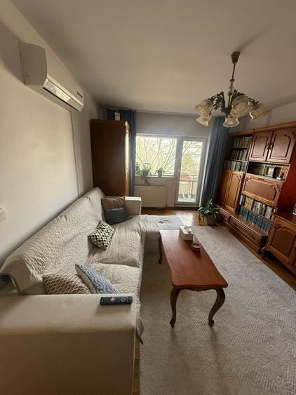 Apartament de vânzare, 4 camere, 78 mp, Mărăști zona Kaufland