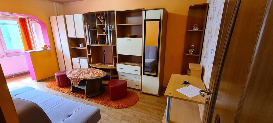 Inchiriere Garsoniera Telegrafului – Timisoara