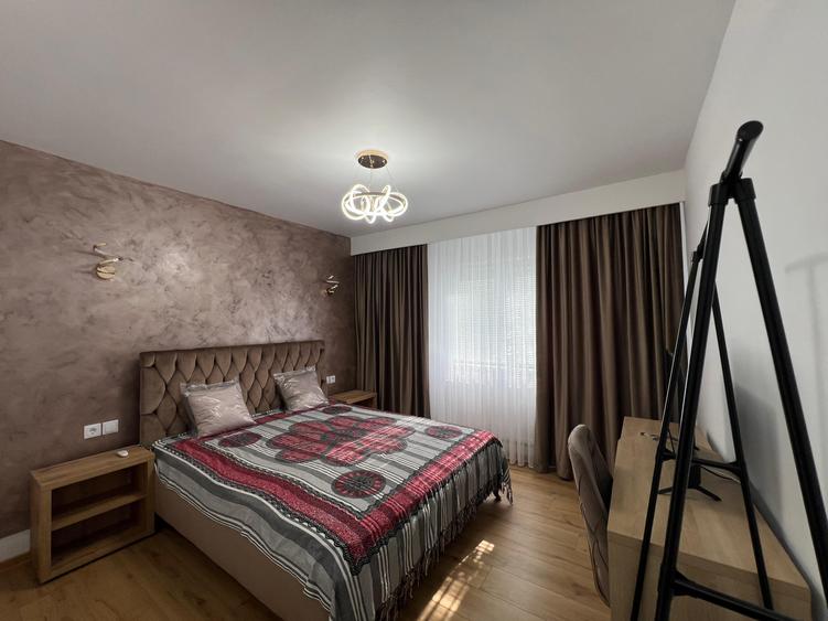 Apartament 4 camere | Dâmboviței | 107 mp | 3 băi | Prima închiriere